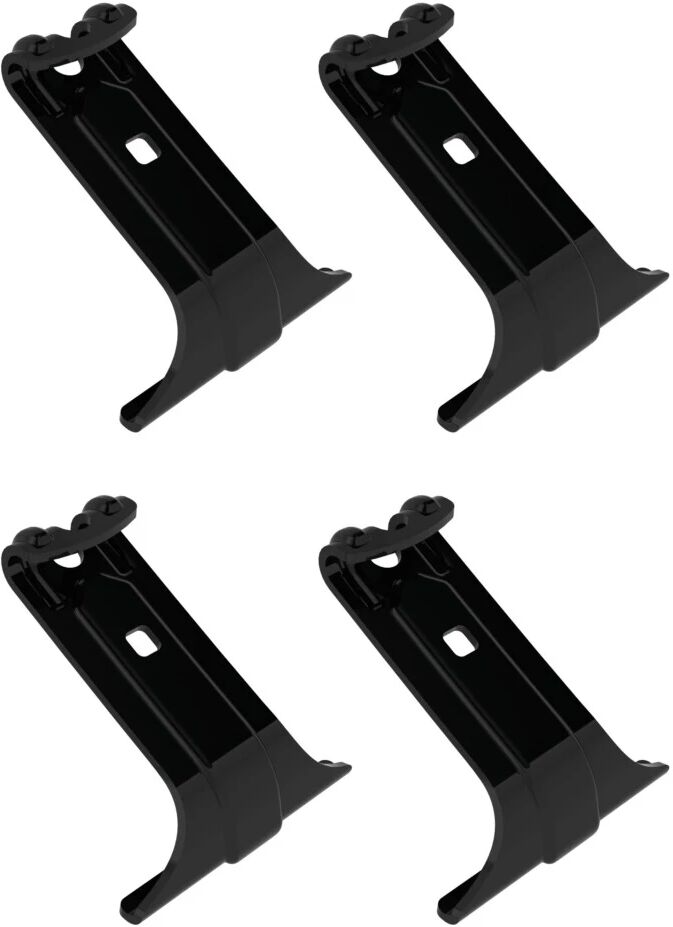 Nordrive KIT STAFFE  K0  PER BARRE P/TUTTO  SNAP