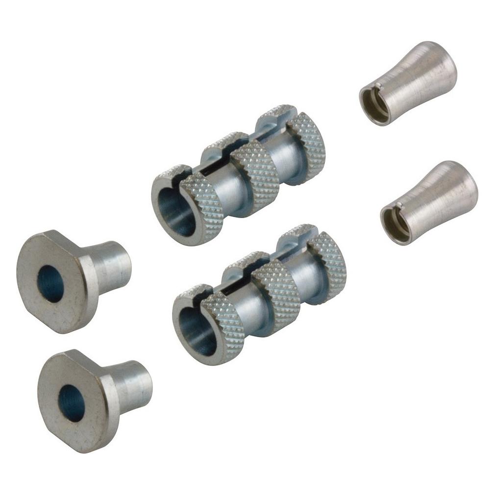 Racetech Abstandhalter für Lenker Perces (RKITEXP018AC)