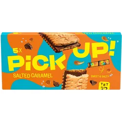 PICK UP! Salted Caramel