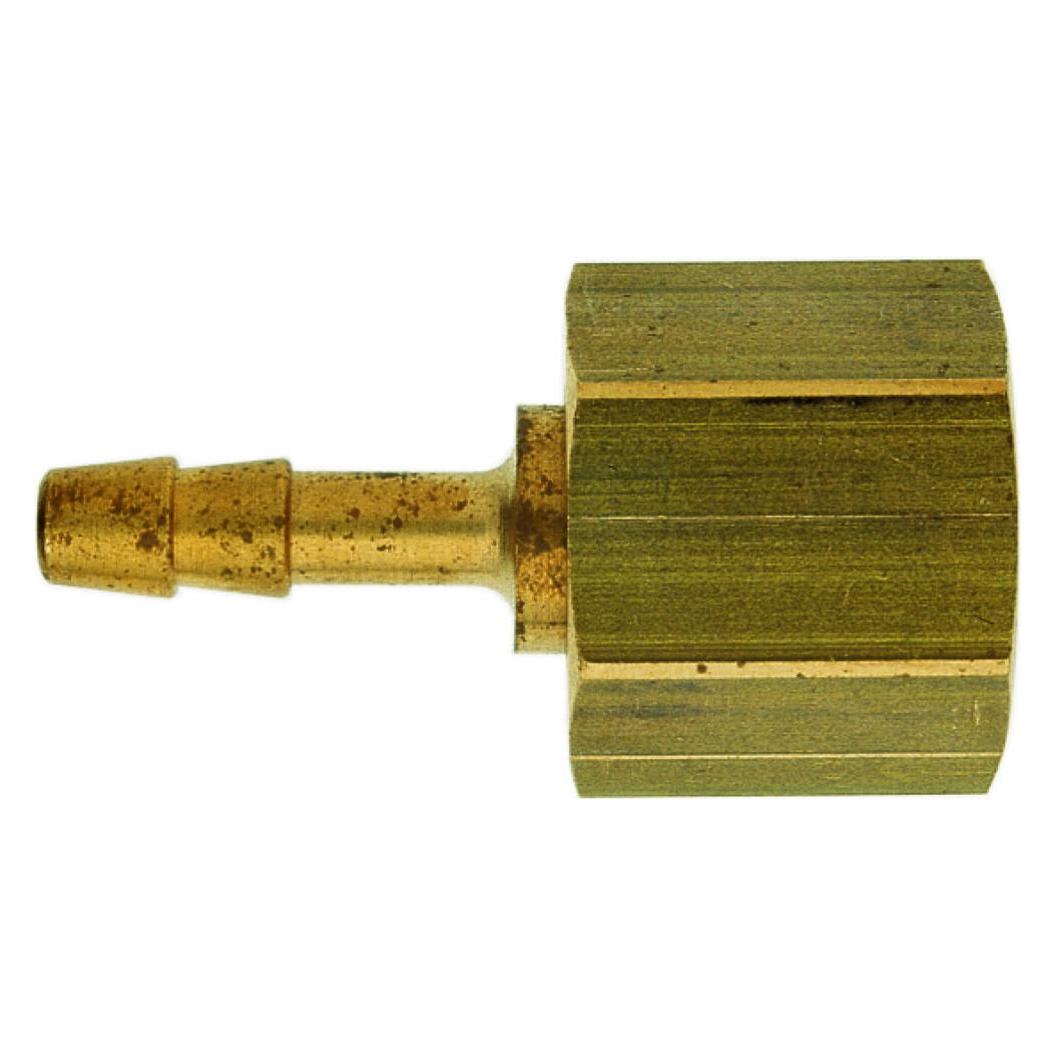 Schneider Schlauchtülle STL-G3/8i x 9mm (Schlauchverschraubung) (57166281)