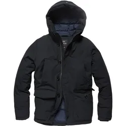 Vintage Industries Hawker Parka