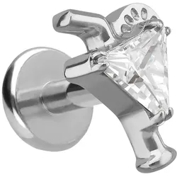 Titan Labret mit Push Fit COCKTAIL