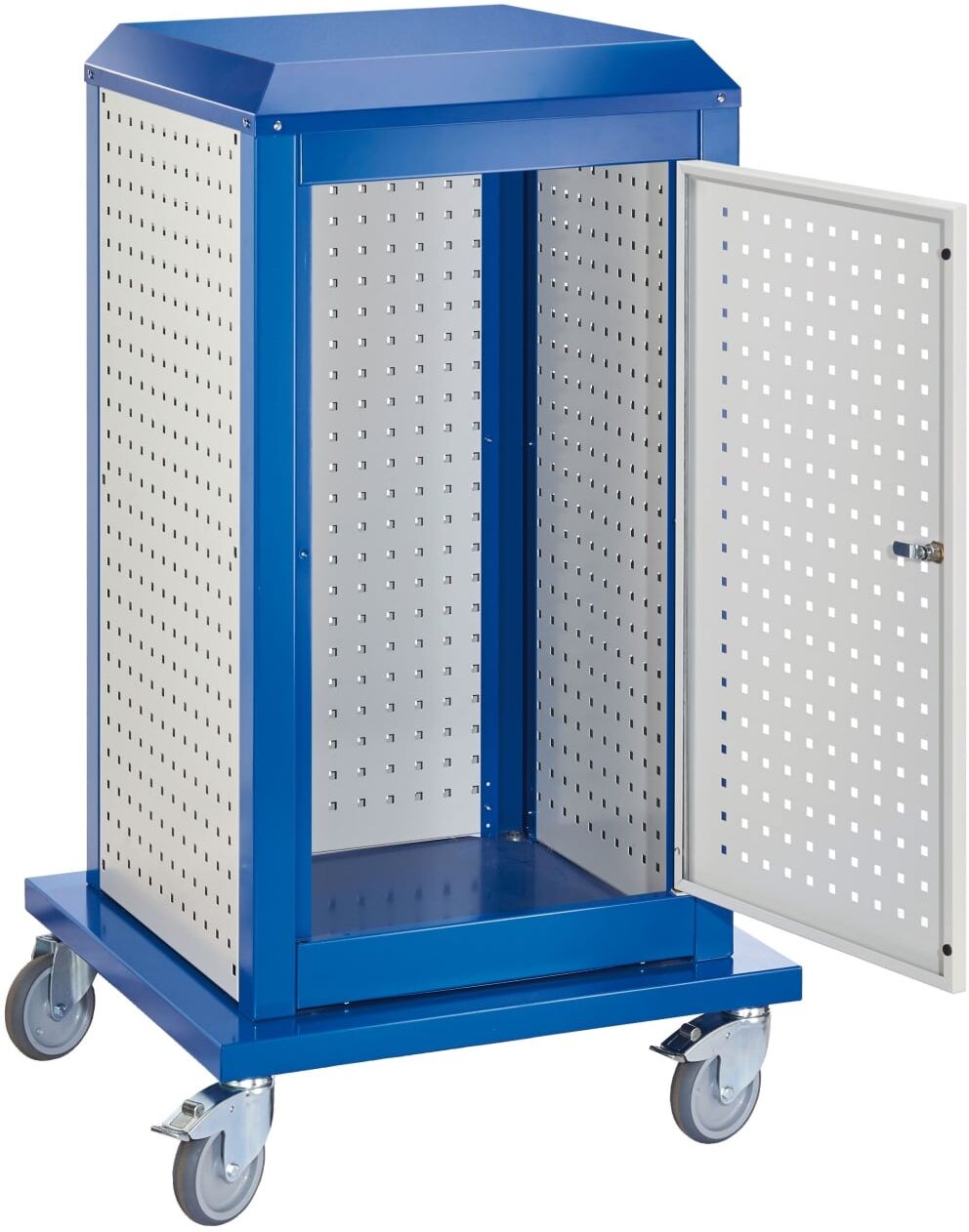 Kappes Systeme Kappes ®RasterPlan ToolTower mobil klein Modell 5