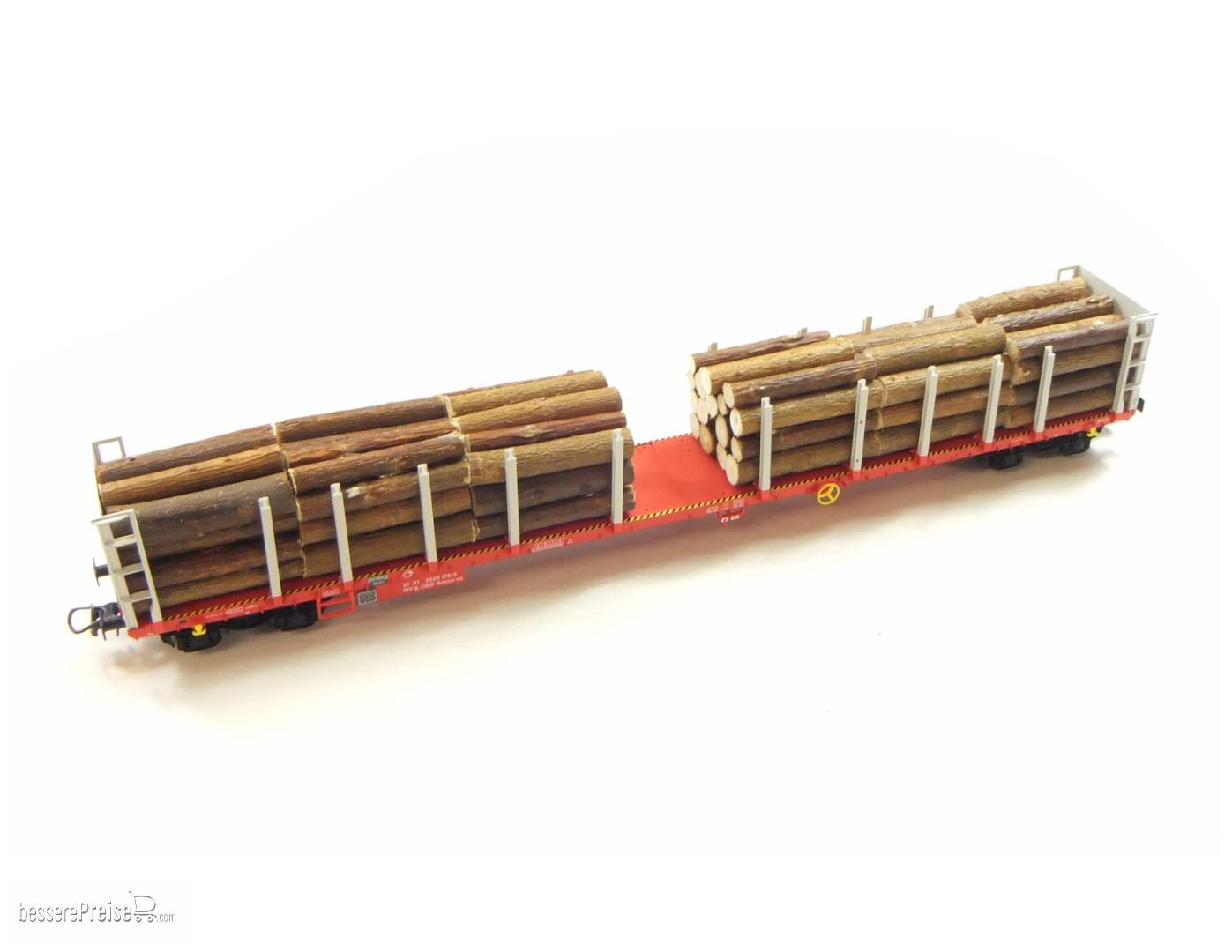 Modellbahn Engl 500