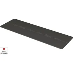 Airex, Yogamatte, (10 mm)