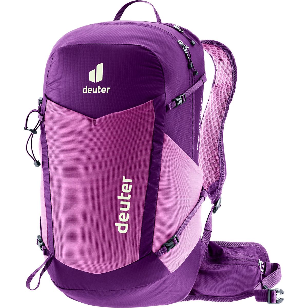 Deuter Speed Lite Pro 23 SL lotus-mystic (5346) 341222553460