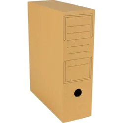 smartboxpro Archivbox 00069092 319x100x257mm 20 Stück