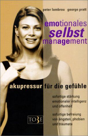 Lambrou, Peter T. - Emotionales Selbstmanagement - Preis vom 15.10.2026 23:06:25 h