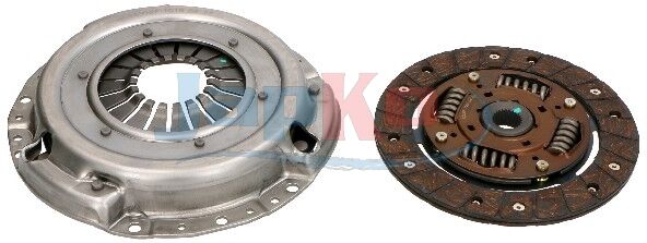 Japko Kupplungssatz 921015 Für Nissan