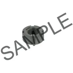 SNR, Muttern + Unterlegscheiben, Mutter HMV32 EBF Aussen-Ø 232 mm Breite47 mm