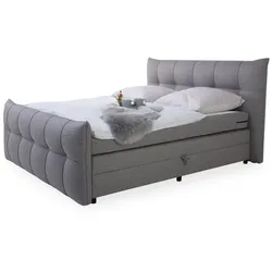 Boxspringbett HARPER ELMIRA (LF 180x200 cm) - LF 180x200 cm