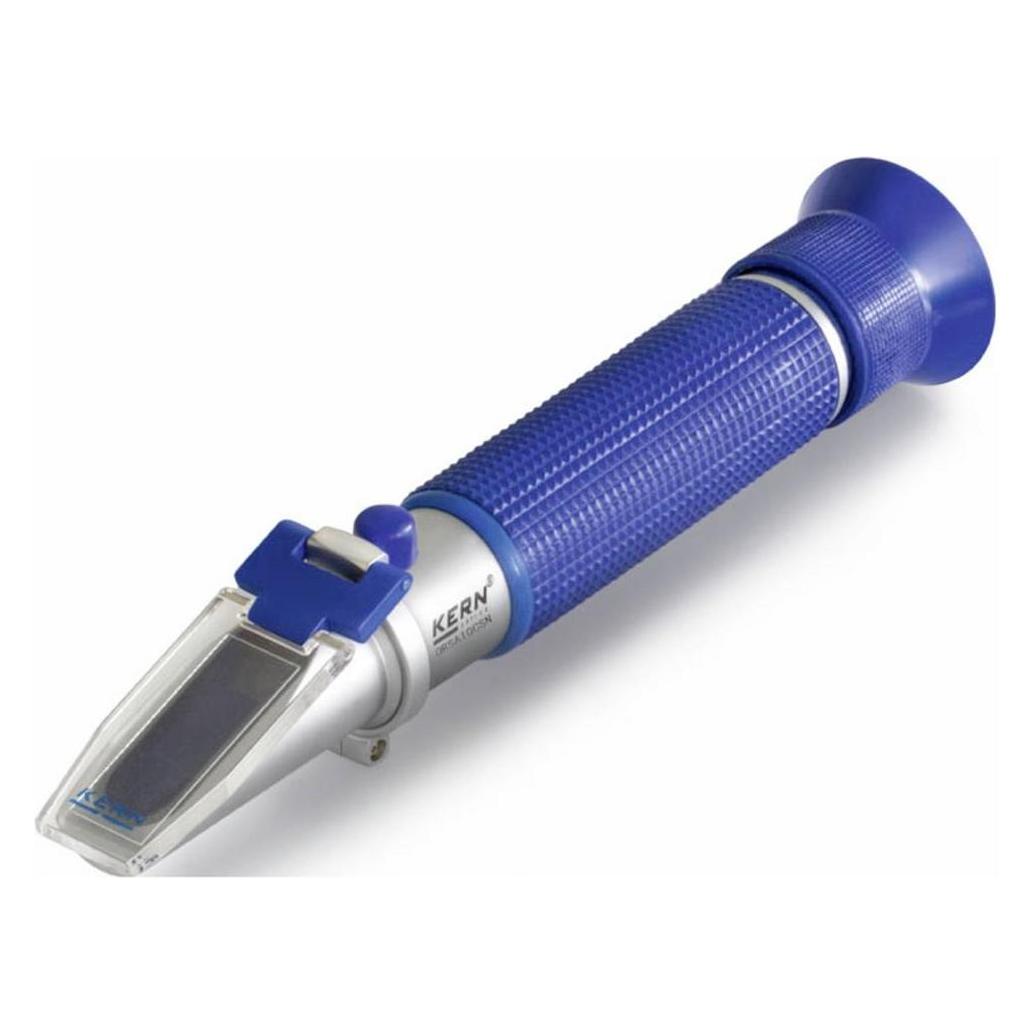 Kern ORA 20BA Analoges Refraktometer (Zucker) ORA 20BA (ORA 20BA)