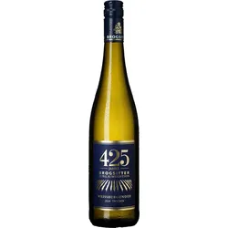 Brogsitter Weißburgunder Edition 425 Jahre
