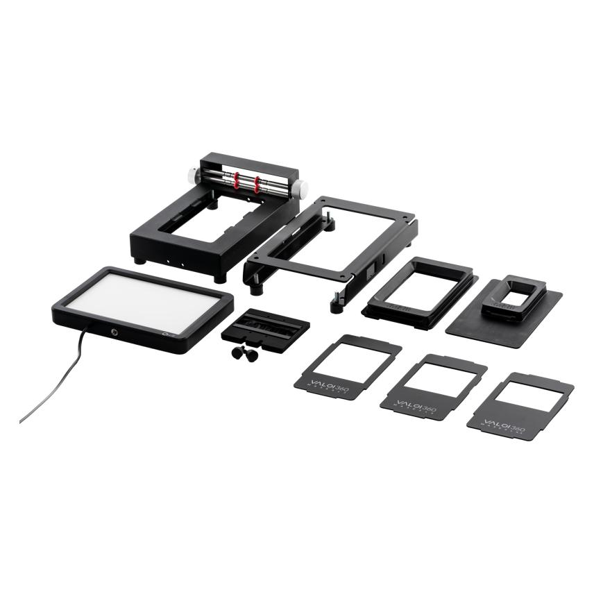 Valoi 360°-Profi-Scan-Set (62087440)