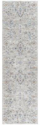 Livabliss Artistic Weavers Hunza Vintage Oriental Area Rug