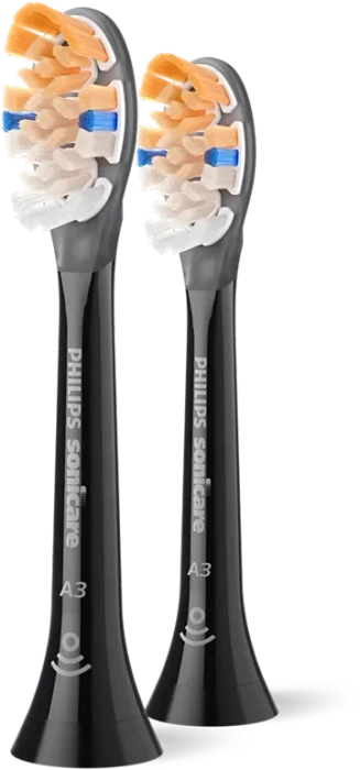 Philips Sonicare Premium All-in-One HX9092/88 2 Stück + HX9092/87 2 Stück, 4 Stk