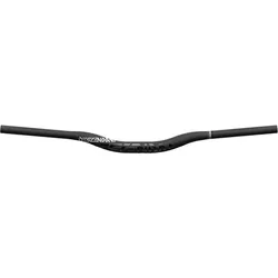 Lenkerbügel Truvativ Descendant Alu, Ø31,8mm, 750mm, schwarz, Steig.20mm