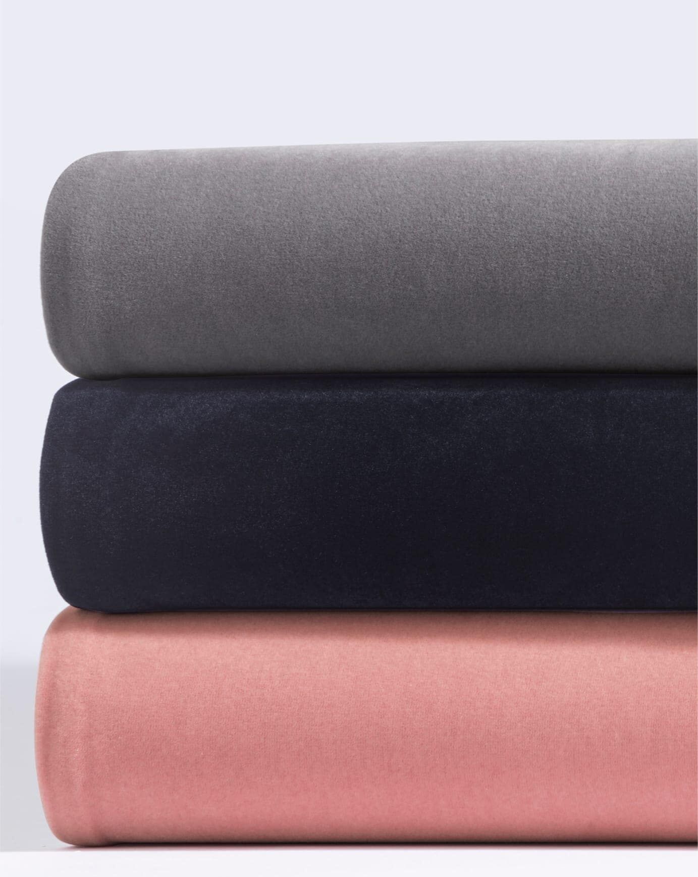 Samthose CLASSIC BASICS, Damen, Gr. 22, Kurzgrössen, marine, 80% Polyester, 20% Polyamid, unifarben, Hosen Samthose marine 22, Kurzgrössen