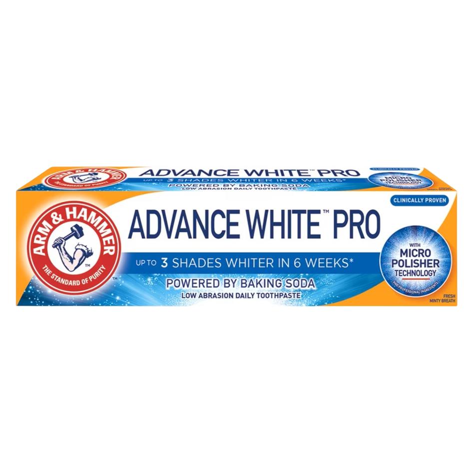 Arm & Hammer Advance White Pro Zahnpasta 75ml (75 ml) (52618787)