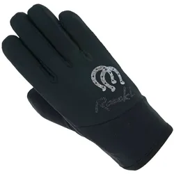 Handschuhe RK Keysoe Kinder Winter Black 9001 5