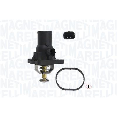 MAGNETI MARELLI Thermostat, Kühlmittel 352317004710 für Vaughall CHEVROLET PONTIAC Opel