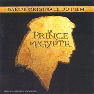 Ost - Le Prince D'egypte [French Ver - Preis vom 27.09.2026 03:53:48 h