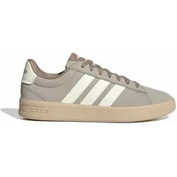 ADIDAS Herren Freizeitschuhe GRAND COURT 3.0 SCHUH, Größe 36 in Braun Braun