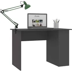 vidaXL, Schreibtisch, Casonar (110 x 110 x 73 cm)