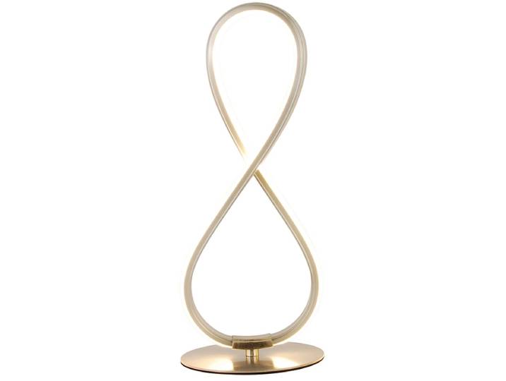 Tischlampe BEN 35cm 10W cremeweiss