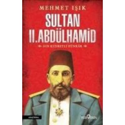 Sultan II. Abdülhamid, Taschenbuch von Mehmet Isik, Yediveren Yayinlari