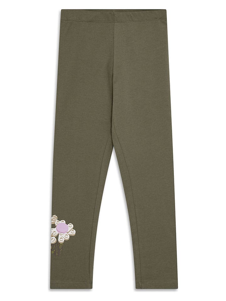 LEGO Leggings in Khaki - 128