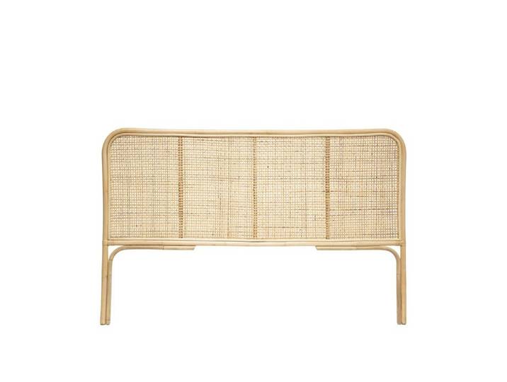 Tête de lit  Ronnie  rotin L160cm - Atmosphera Créateur d'intérieur