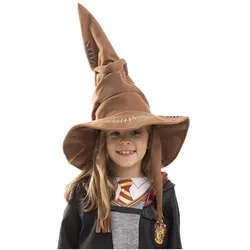 Metamorph Harry Potter – Sprechender Hut für Kinder