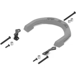 SHAD Click System Tankbefestigung