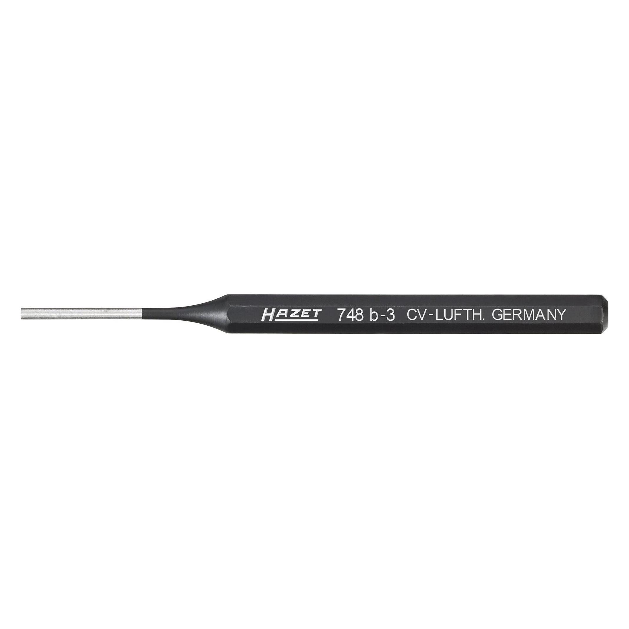 Hazet Splinttreiber 748B-4 4 mm (748B-4)