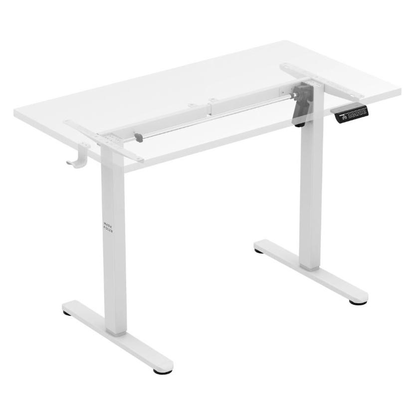 Mark Adler Stela?? Elektro-Xeno 1.7 Weiss (MA-XENO 1.7 WHITE)