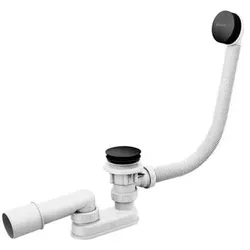 Ravak Badewannenablauf-Set X01746