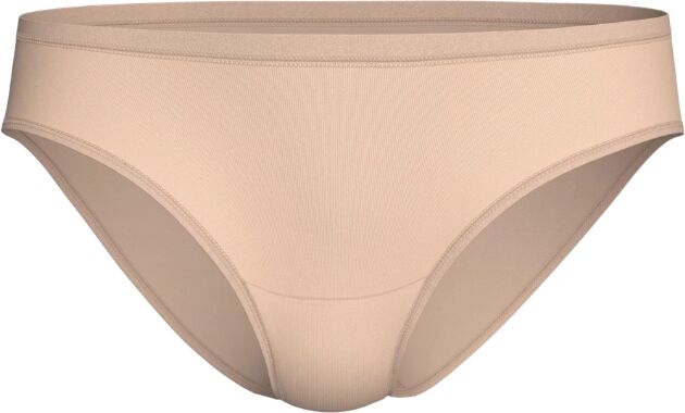 Impetus Cueca Fluxo Diário Bege L