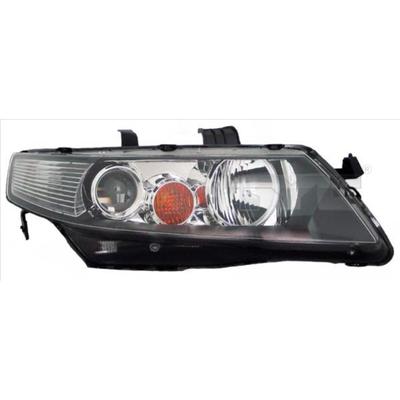 TYC Hauptscheinwerfer 200448052 H1/H1 links für HONDA