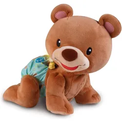 VTech Kruip & Leer Baby Beer (Niederländisch, 0.75 - 3 Jahre)