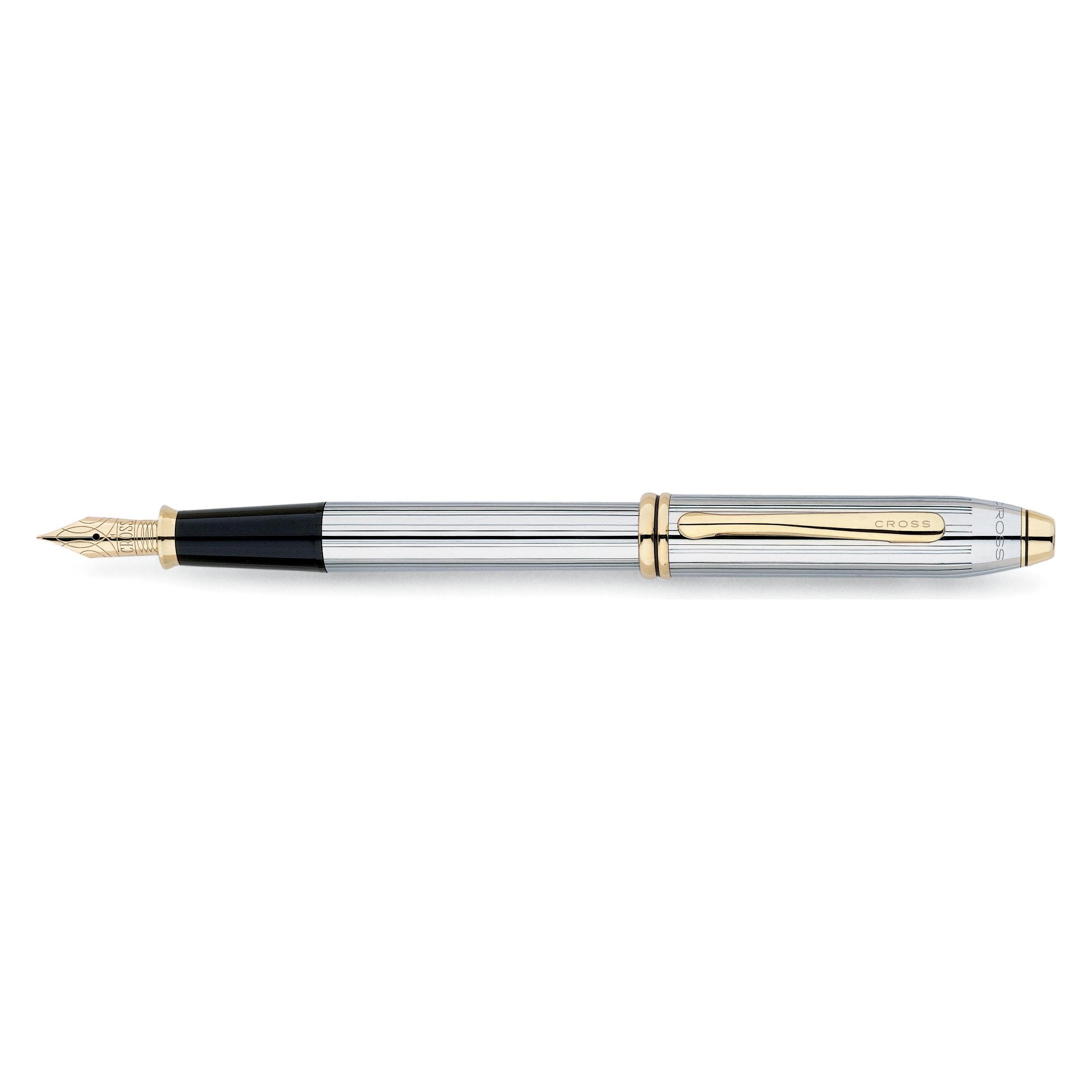 Cross Townsend (1x) (506Bec/Fed.M)