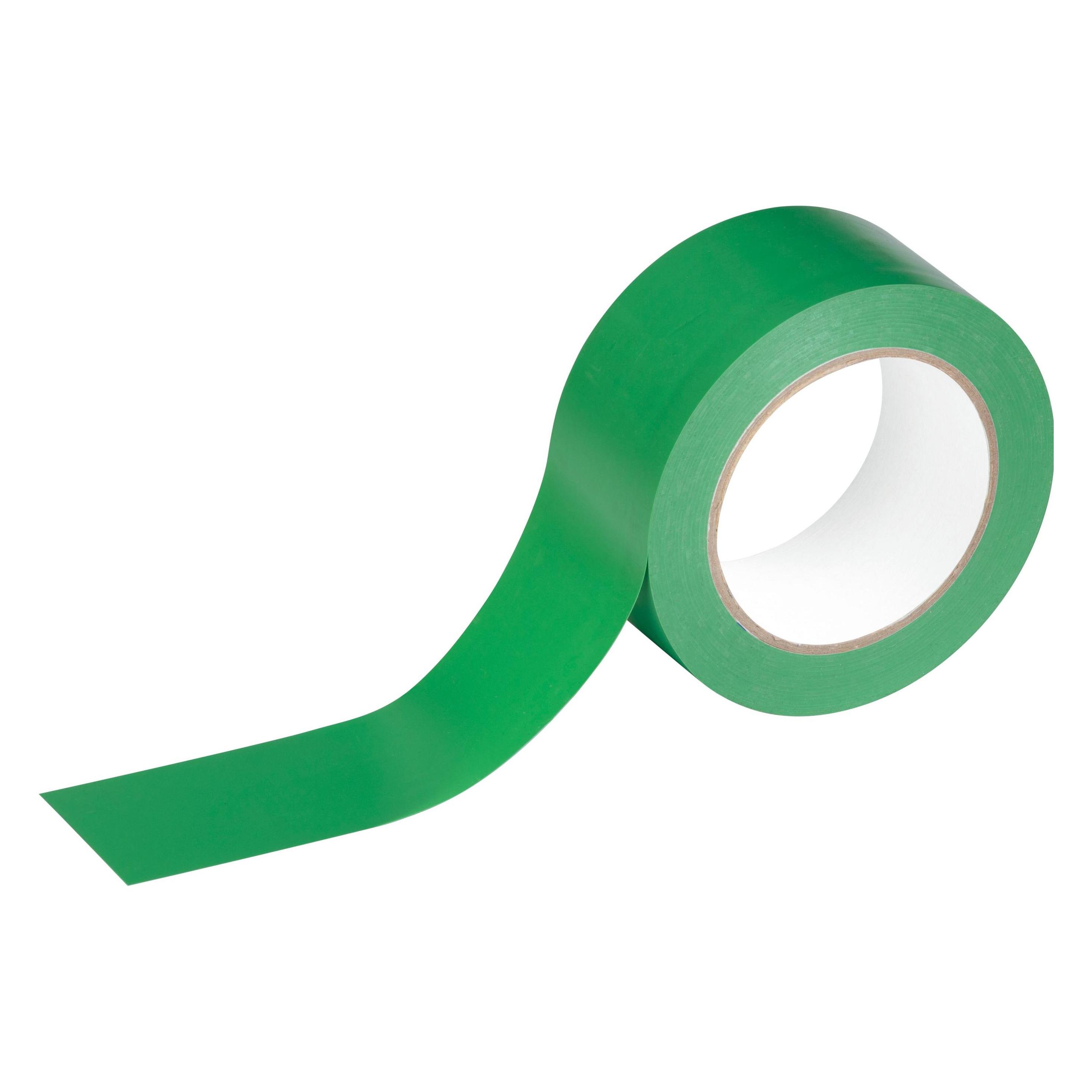 Durable Markierungsband DURALINE Basic 50/016 grün (50 mm) (104405)
