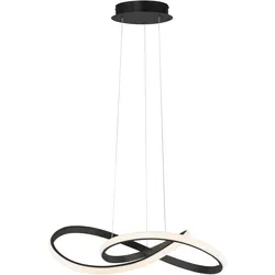 LED-Hängeleuchte Maria max. 29,50 Watt