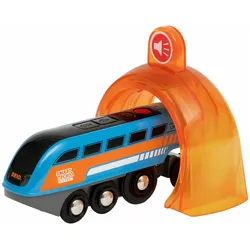 Brio Smart Tech Sound Lok mit Aufnahmefunktion