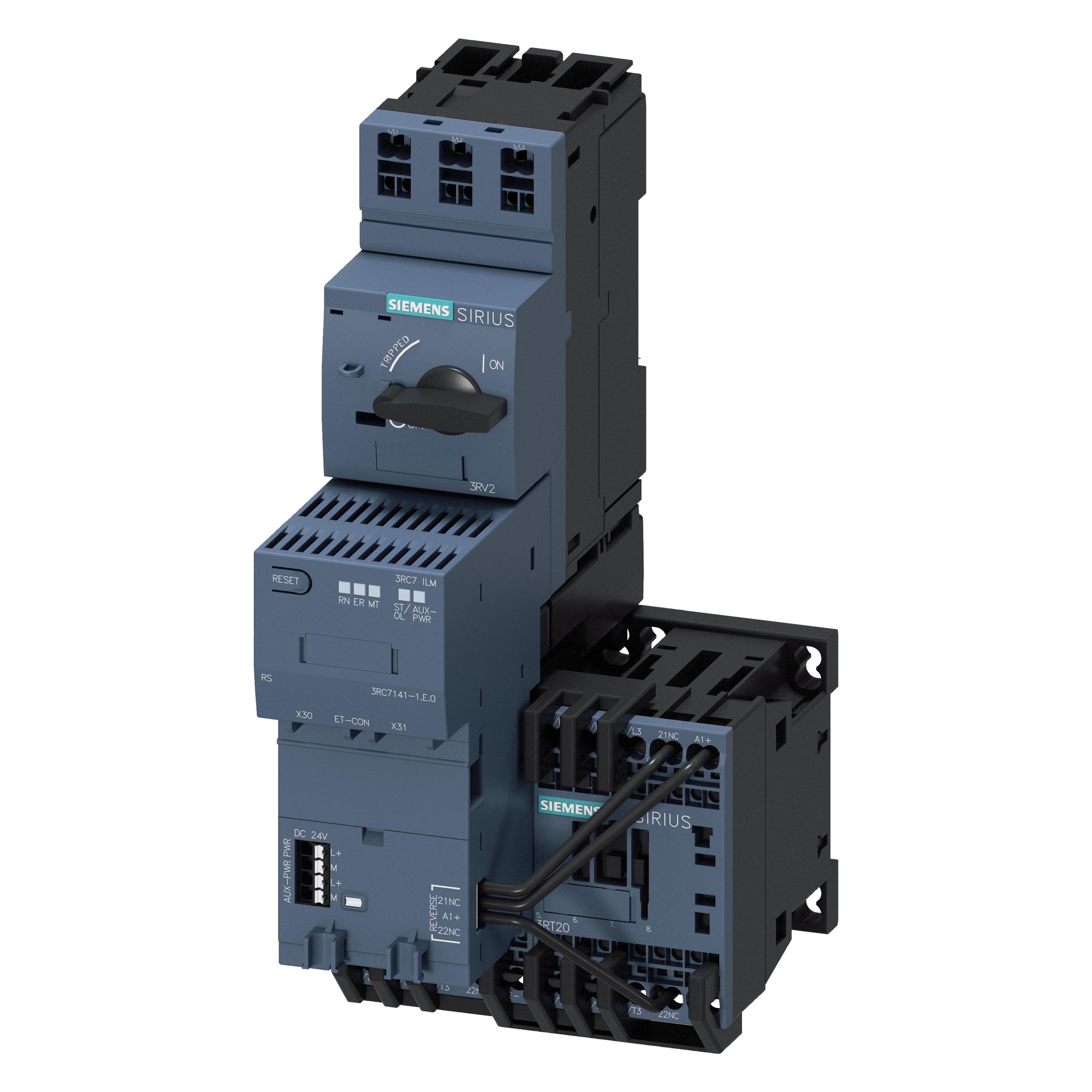 Siemens Wendestarter (3RA85111KE10)