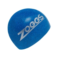 Zoggs - Easy-Fit Eco Cap - Badekappe - Farbe: Blau