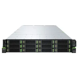 Fujitsu PRIMERGY RX2540 M8 8x 2,5"