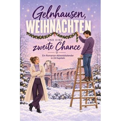 Gelnhausen, Weihnachten und eine zweite Chance
