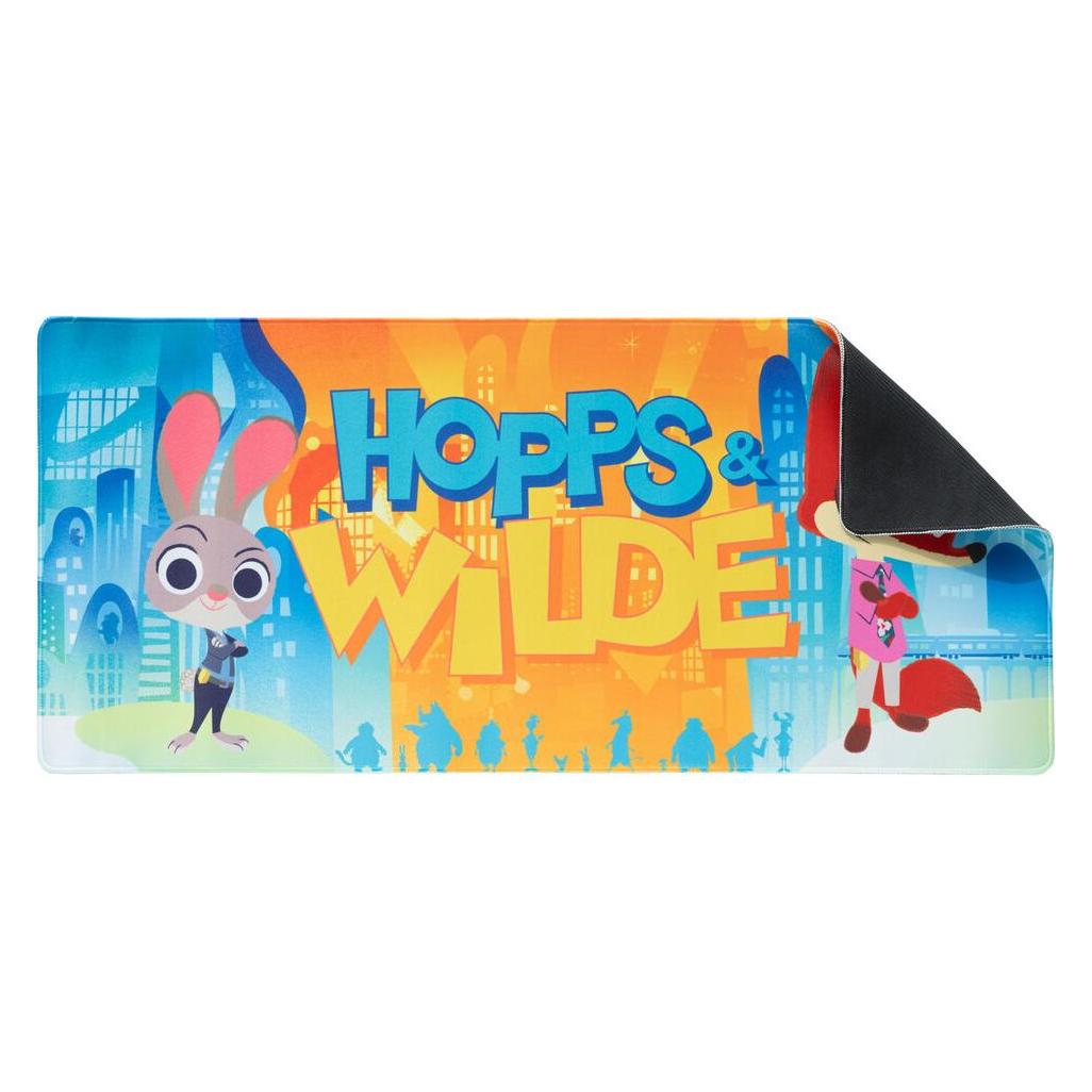 Grupo Erik Desk Mat XL Disney Zootropolis 2 (XL) (GDSK0054)