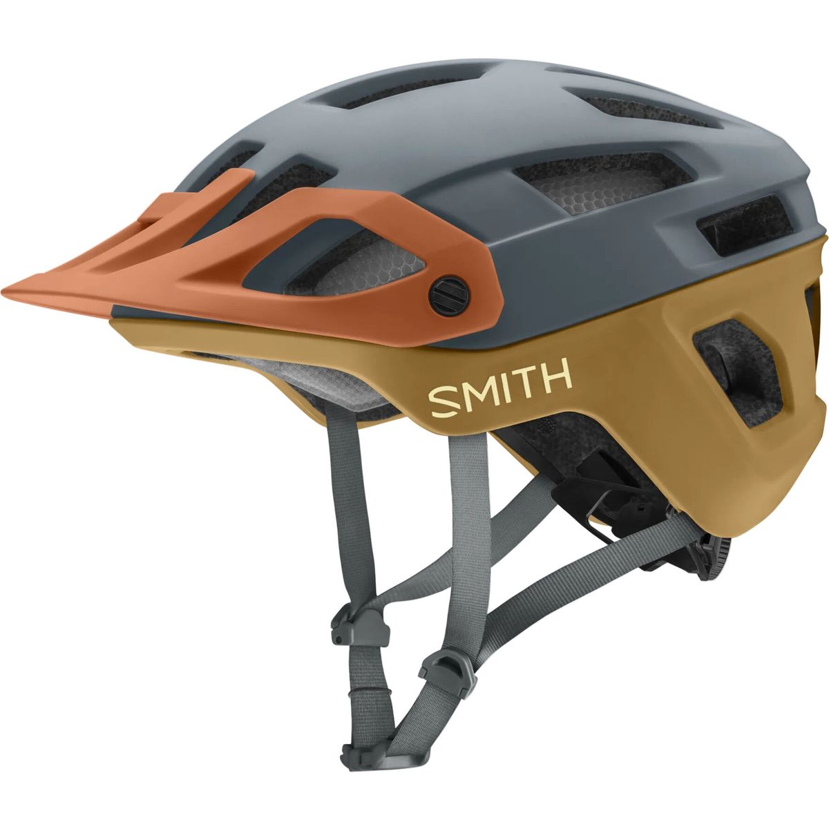 Smith Engage Mips matte flint / tarmac (3U7) 51-55cm E007573U75155